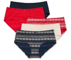 5 Pantys