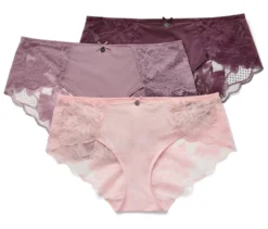 3 Pantys