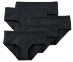 5 Pantys