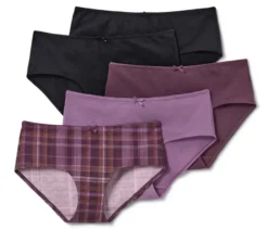 5 Pantys