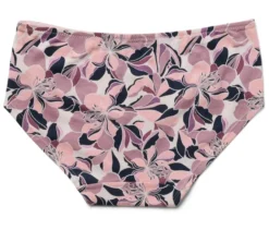 5 Pantys, Alloverprint