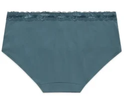 5 Pantys, alloverprint