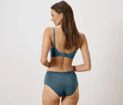 5 Pantys, alloverprint