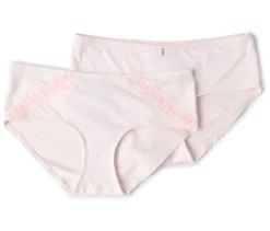 2 Pantys, rosa