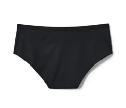 2 Pantys, schwarz