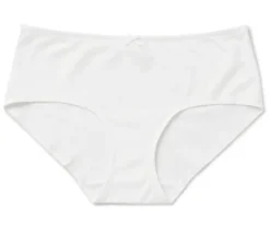 5 Pantys, weiß