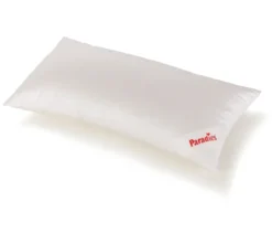 Paradies Faserkissen »Softy Winterhude«, 40 x 80 cm