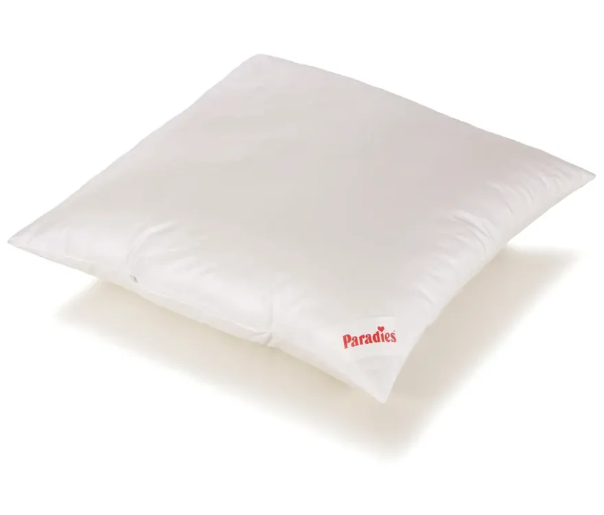 Paradies Faserkissen »Softy Winterhude«, 80 x 80 cm