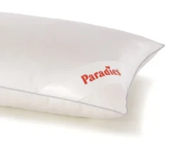 Paradies 3-Kammer-Daunenkissen »Eimsbüttel«, mittel, 40 x 80 cm