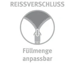 Paradies Kopfkissen »Softy BestCool«, ca. 80 x 40 cm