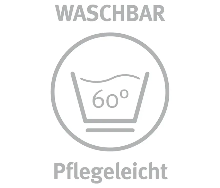 Paradies Winter-Faserdecke »ElbTraum«, Normalgröße