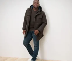 Parka