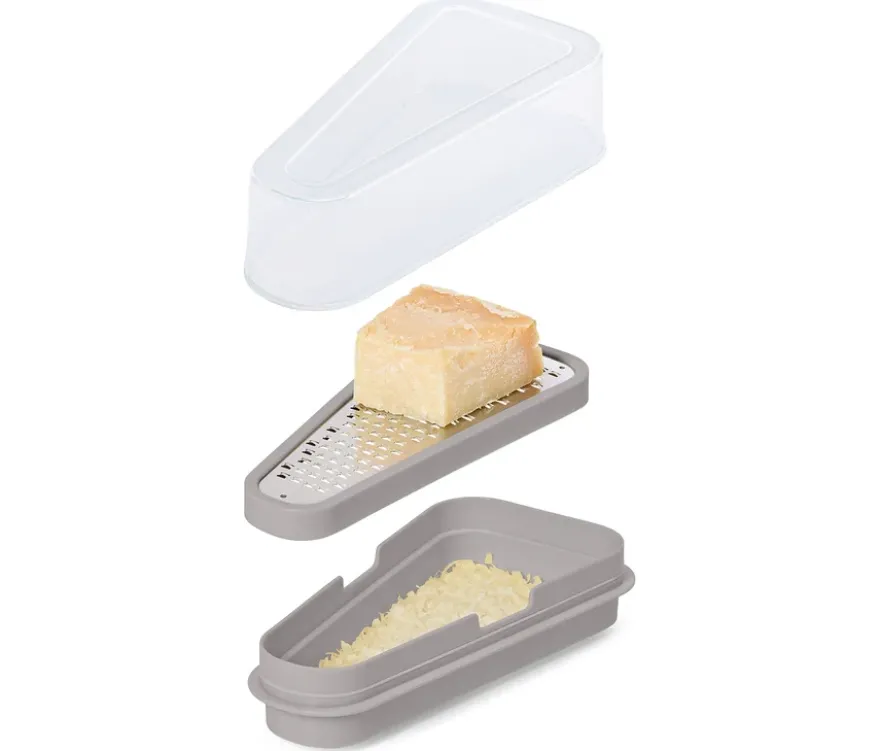Parmesanreibe