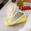 Parmesanreibe