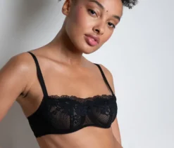 Passionata Bandeau-BH mit Spitze »Nina«