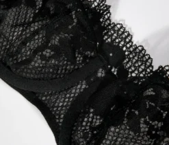Passionata Bandeau-BH mit Spitze »Nina«
