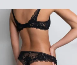 Passionata Bandeau-BH mit Spitze »Nina«