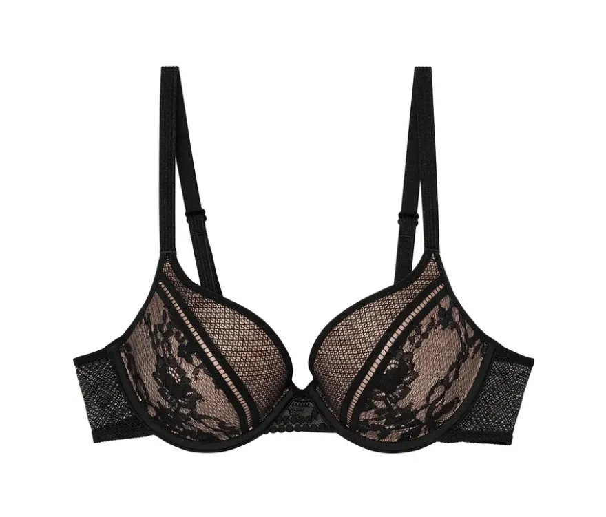 Passionata Push-Up-BH »Olivia«