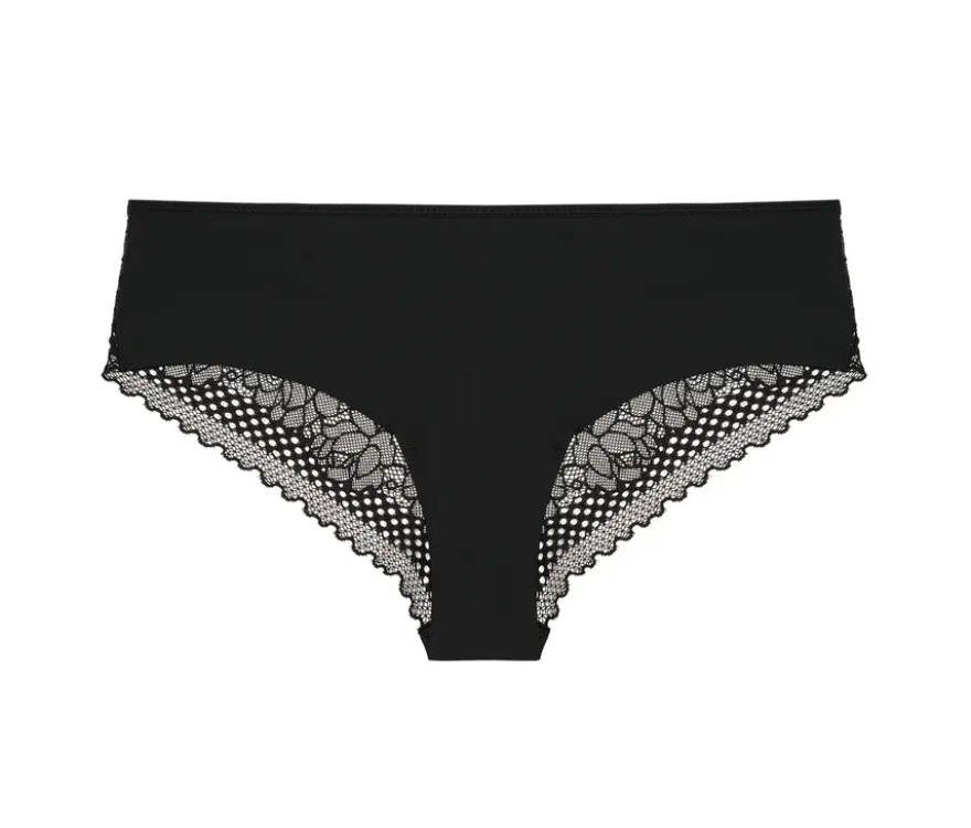 Passionata Shorty »Pila«, schwarz