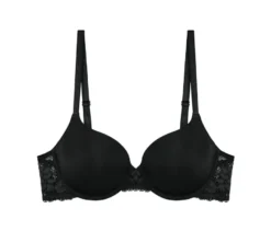 Passionata T-Shirt-BH »Nina«, Black