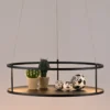 Paul Neuhaus LED-Pendelleuchte »CONNI«