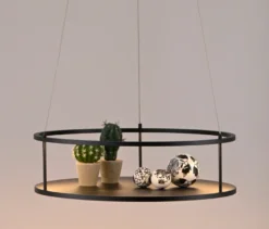 Paul Neuhaus LED-Pendelleuchte »CONNI«