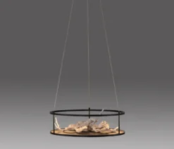 Paul Neuhaus LED-Pendelleuchte »CONNI«