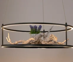 Paul Neuhaus LED-Pendelleuchte »CONNI«