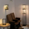 Paul Neuhaus LED-Stehleuchte »CONNI«
