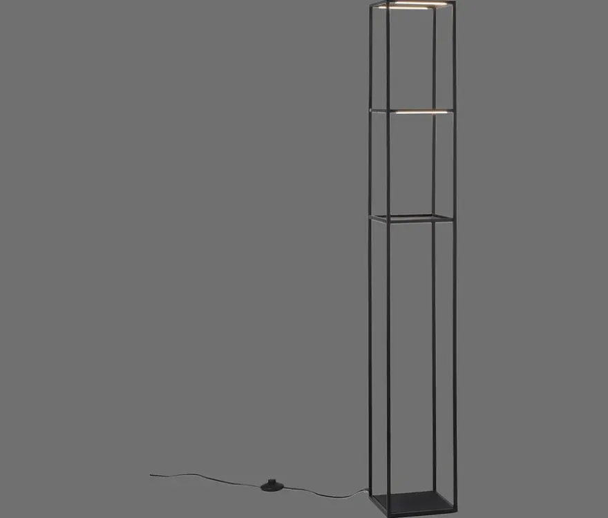 Paul Neuhaus LED-Stehleuchte »CONNI«