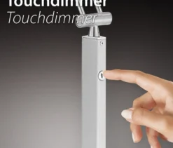 Paul Neuhaus LED-Stehleuchte »CONNI«
