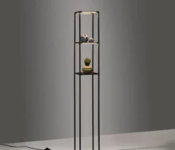 Paul Neuhaus LED-Stehleuchte »CONNI«