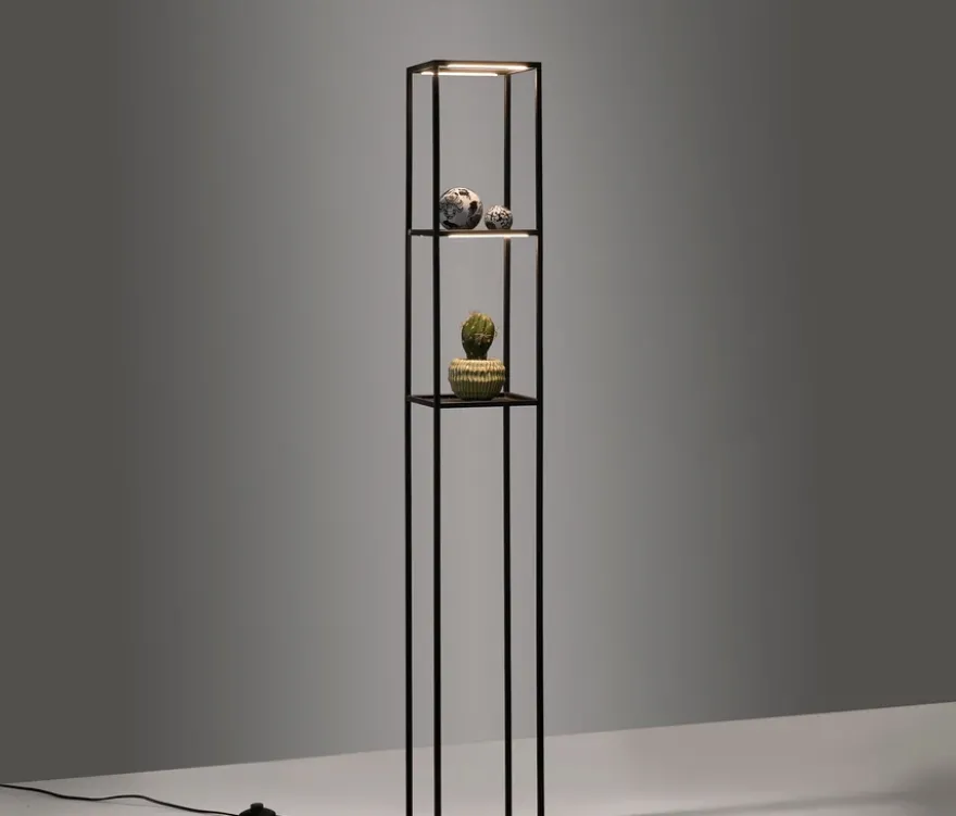 Paul Neuhaus LED-Stehleuchte »CONNI«