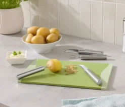 Pellkartoffel-Schälset