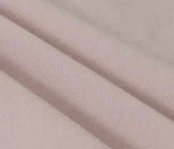 Perkal-Bettwäsche, rosé, Übergröße