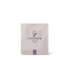 Phoenix - Deep Red Espresso - 350 g Ganze Bohne