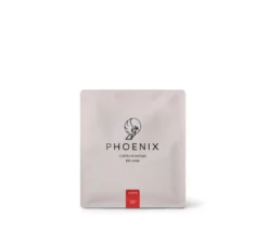 Phoenix - Red Omni-Roast - 350 g Ganze Bohne