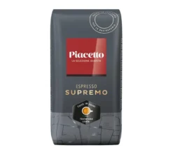 Piacetto Espresso Supremo - 1 kg Ganze Bohne