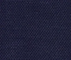 Piqué-Jerseyshirt, dunkelblau