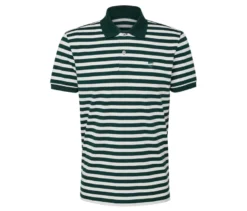 Piqué-Poloshirt