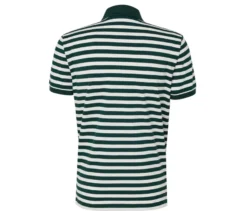 Piqué-Poloshirt