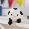 Plüsch-Fußball mit Sound