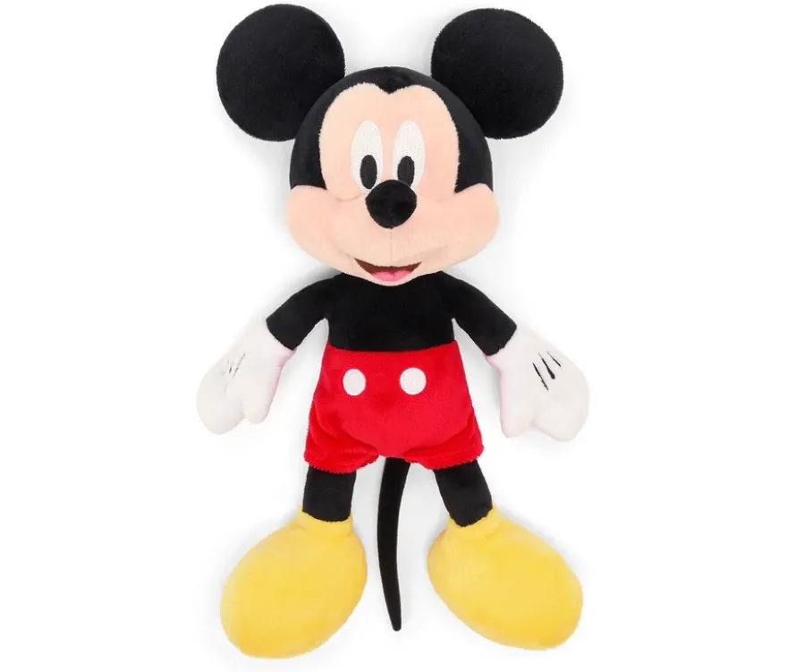 Plüschtier »Mickey«
