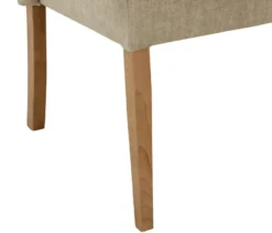 Polsterbank »Hendrick«, beige