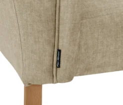 Polsterbank »Hendrick«, beige