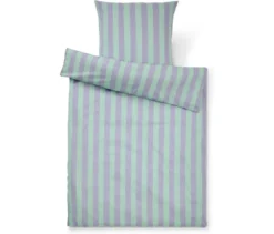 Polycotton-Bettwäsche, Normalgröße