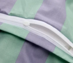 Polycotton-Bettwäsche, Normalgröße