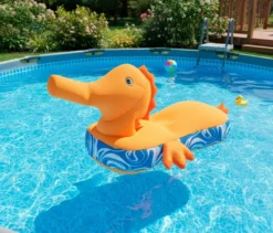 Pool-Buddies »Seepferdchen«