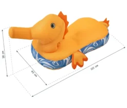Pool-Buddies »Seepferdchen«