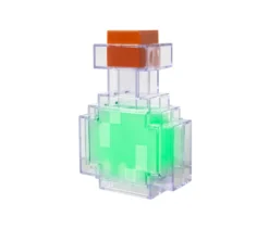 Potion MINECRAFT LED-Dekoleuchte